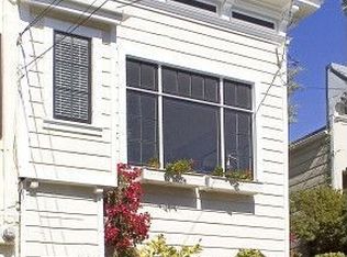 368 Valley St, San Francisco, CA 94131
