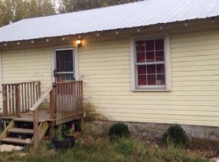 155 Cave Creek Rd, Batesville, AR 72501