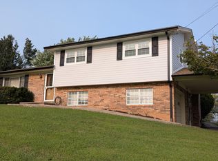 250 Plainview Heights Cir, Greeneville, TN 37745