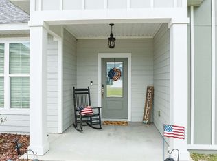 215 SW Beacon Way, Lake City, FL 32025