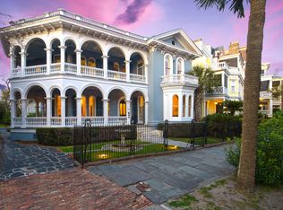 26 S Battery St, Charleston, SC 29401