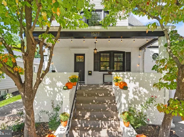 1527 13th Rd S, Arlington, VA 22204