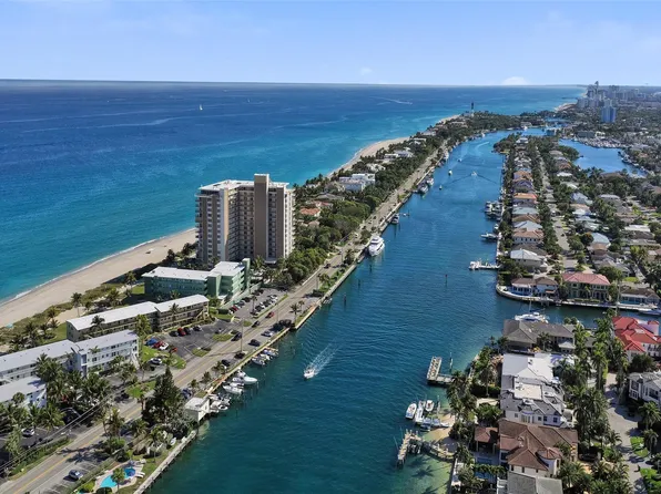 1039 Hillsboro Mile #22, Hillsboro Beach, FL 33062