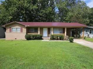 540 Orchid Rd, Birmingham, AL 35215