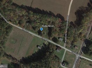 8523 Tindley Rd, Newark, MD 21841