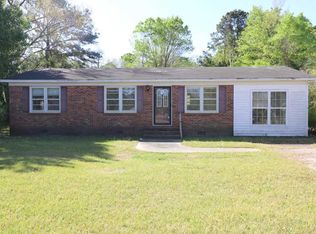 1117 Cox Ferry Rd, Conway, SC 29526