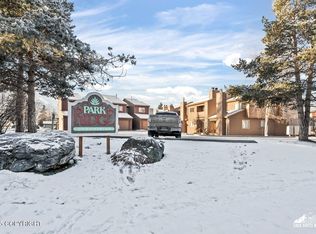 10218 Jamestown Dr #3H, Anchorage, AK 99507