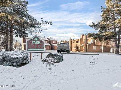 10218 Jamestown Dr #3H, Anchorage, AK, 99507