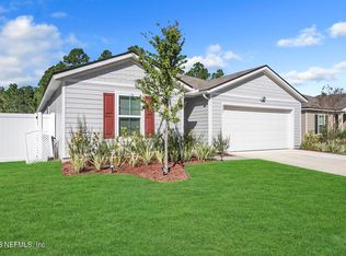 733 Morgans Treasure Rd, Saint Augustine, FL 32084