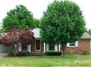 15 Sundale Cir, Paragould, AR 72450