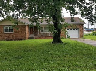 1306 Morning Star Dr, Cahokia, IL 62206