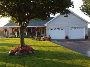 9753 S M 37, Buckley, MI 49620