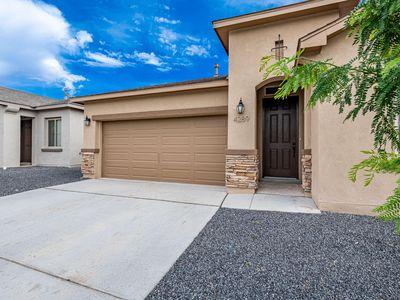 4289 Crowned Eagle Loop NE, Rio Rancho, NM, 87144