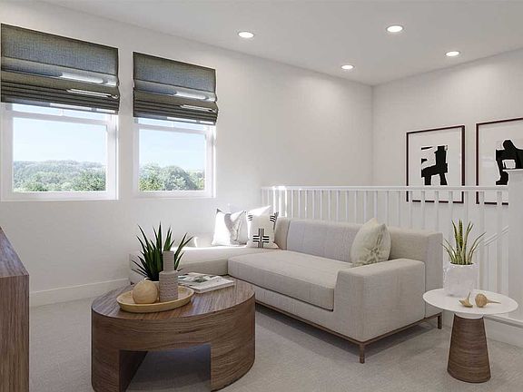Plan 5 - Loft