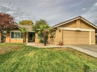 195 Edgewater Ln, Paso Robles, CA 93446