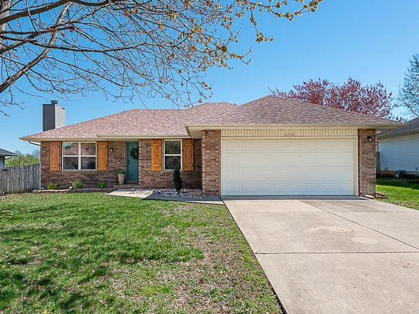 3356 S Meadowlark Avenue, Springfield, MO 65807