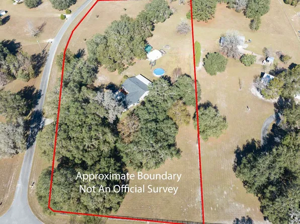 763 NW Brinkley Ter, Lake City, FL 32055