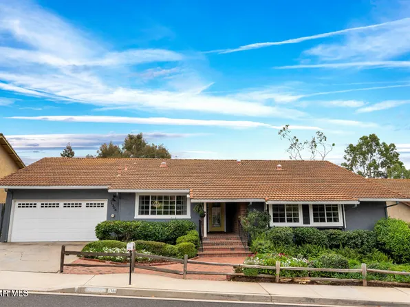 1306 Nonchalant Dr, Simi Valley, CA 93065