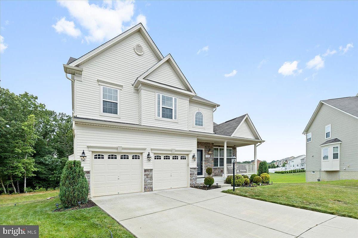 5251 Feathers Ct, White Plains, MD 20695 Zillow