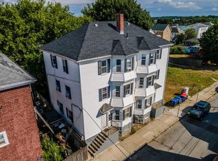 130 Baker St, Fall River, MA 02721