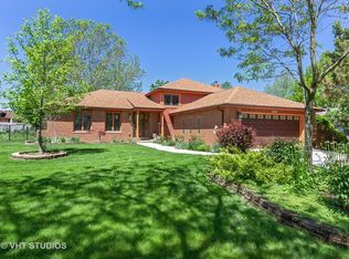 286 Mulberry Rd, Frankfort, IL 60423