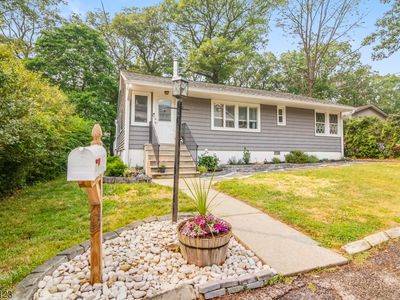 22 Erie Ave, Rockaway, NJ, 07866