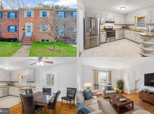 449 Ridgemore St, Fredericksburg, VA 22405