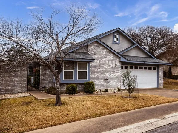 411 Fitch St, Kerrville, TX 78028