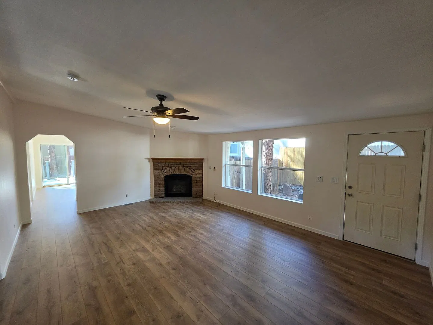 3-Bedroom Home in Railroad Springs — Photo 3
