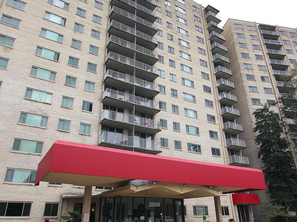 1st image of 2500 N Van Dorn St APT 425