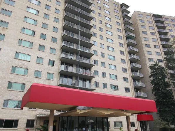 2500 N Van Dorn St APT 425, Alexandria, VA 22302