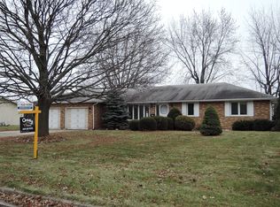 1328 Kent St, Sturgis, MI 49091