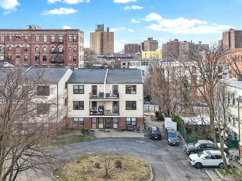 1st image of 785 E 160th Street #2B