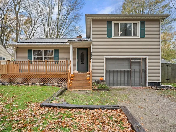 5544 McKinley St, North Ridgeville, OH 44039