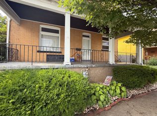 324 Gertrude St #1, Latrobe, PA 15650