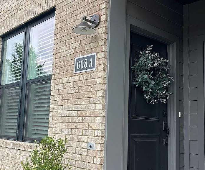 608 Noush Ct #A — Photo 1