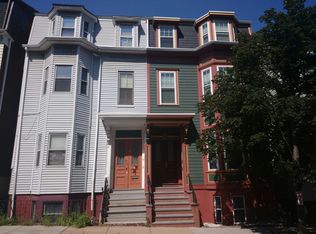 17 Gates St #1, South Boston, MA 02127