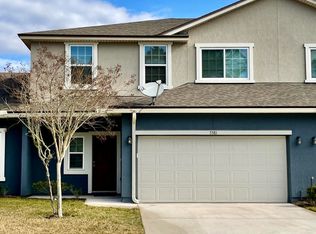 3381 Chestnut Ridge Way, Orange Park, FL 32065