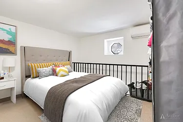 Rented by Anchor Associates