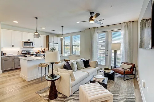The Palo Townhomes Photo 1