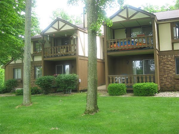 The Woods at Aspen Park