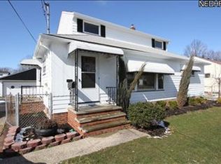 3894 Harvard Dr, Willoughby, OH 44094