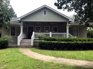 762 Etheridge Rd, Yemassee, SC 29945