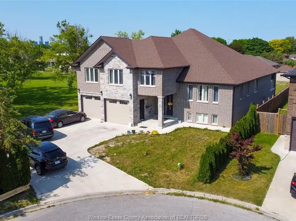 1484 Rankin Ave, Windsor, ON N9B 3V6
