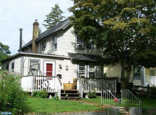 448 Snyder Ave, Pitman, NJ 08071