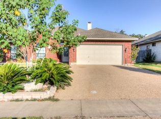 1109 Waynesboro Ct, College Station, TX 77845