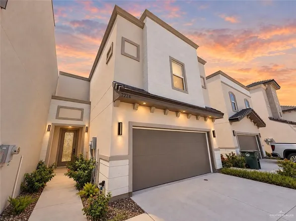 2224 Corales St, Mission, TX 78573