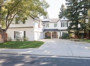 795 Douglas Ave, Clovis, CA 93611