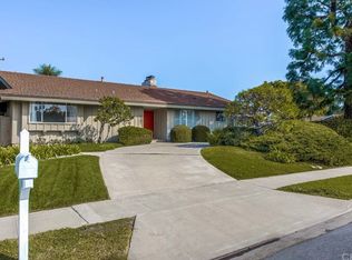 18181 Joshua Ln, Santa Ana, CA 92705