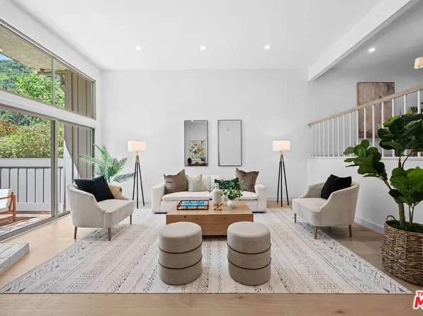 1289 Palisades Dr, Pacific Palisades, CA 90272